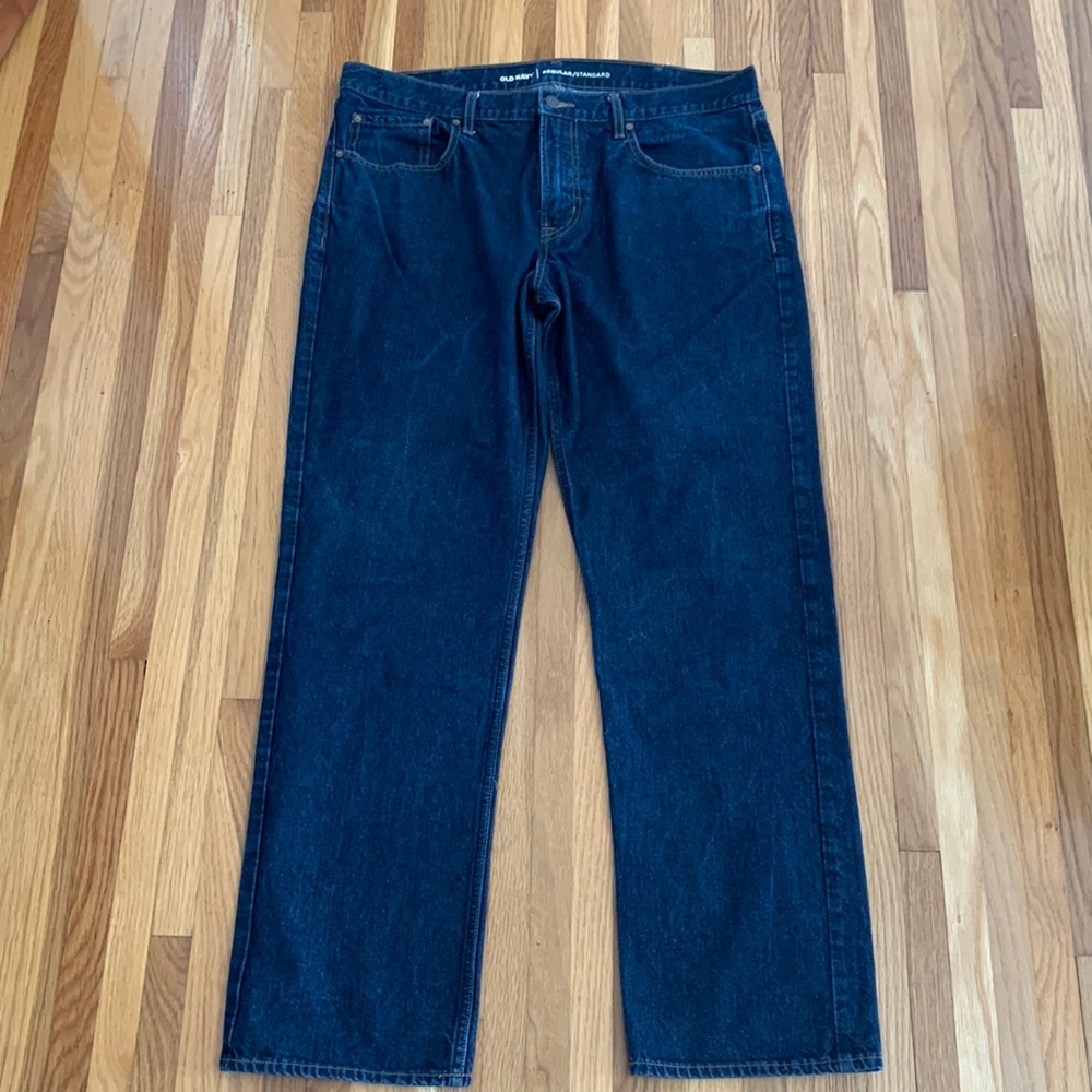 Old Navy mens jeans